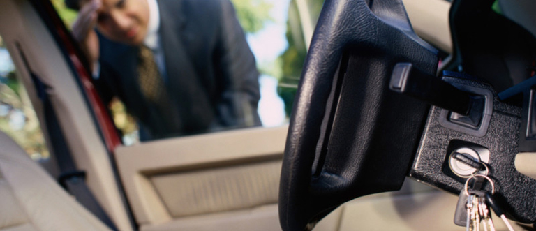 24 hour car locksmith in Pacifica