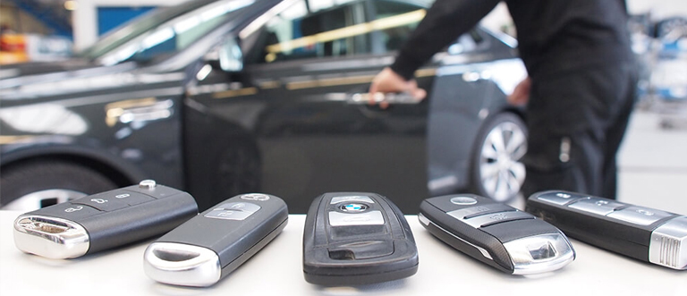 Mobile Car Locksmith Pacifica