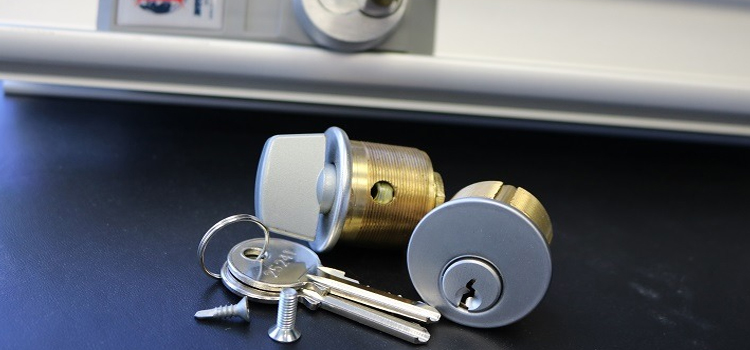 Commercial Lock Installation Pacifica