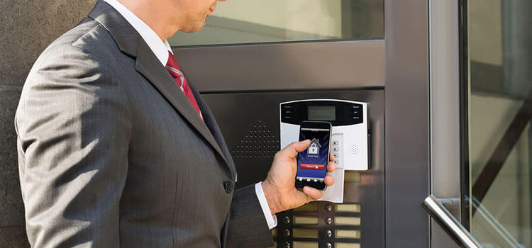 Commercial Office Locksmith Pacifica