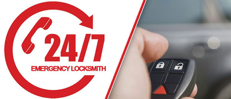 Emergency Locksmith Pacifica